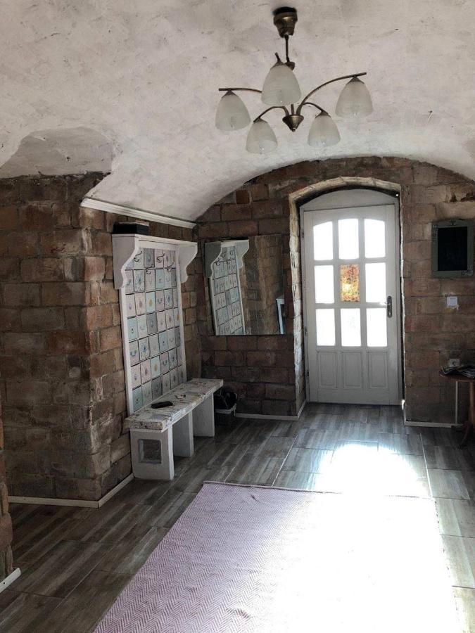 Kakukkfu Barlang-Vendeghaz Villa Noszvaj Exterior foto