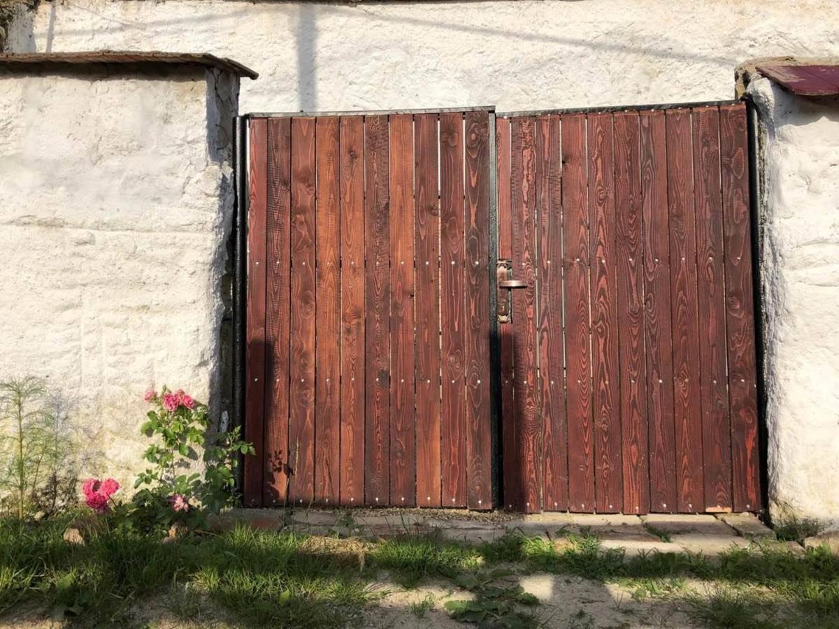 Kakukkfu Barlang-Vendeghaz Villa Noszvaj Exterior foto